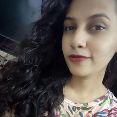 Shivani Vichare
