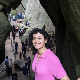 Shivanjali Hemant