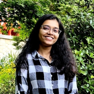 Shivanjali Kawalkar