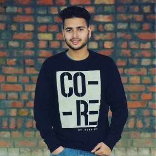 Shivansh Bhardwaj