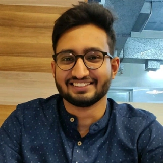 Shivanshu Srivastava