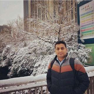 Shivaprasad K