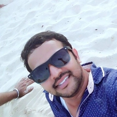Shivaprasad Kundar