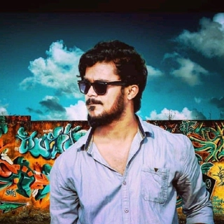 Shivaraj Putta