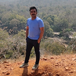 Shivarajkumar Prakash Kallolli