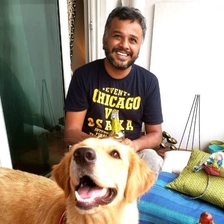 Shivaram Lakshminarayan