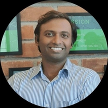 Shivaranjan Kumar