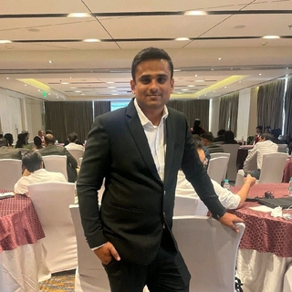 Shivaranjan Srinivas