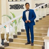 Shivashish Sinha