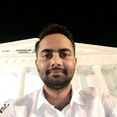 Shivendra Singh