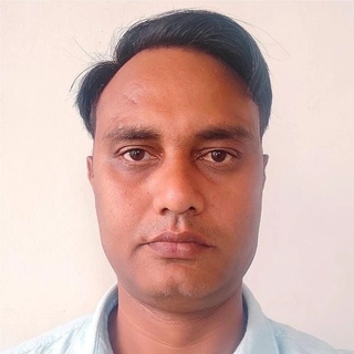 Shivendra Upadhyay