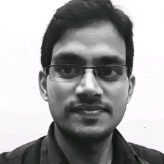 Shivesh Dwivedi