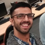 Shivesh Mandalia