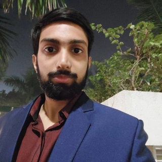 Shivesh Ojha