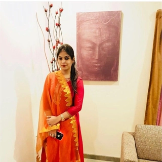 Shivika Chhabra