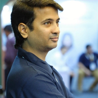 Shivkumar Mishra