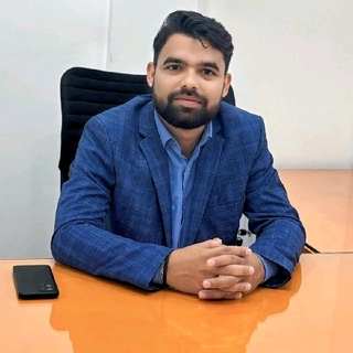 Shivmangal Singh Bhadauriya