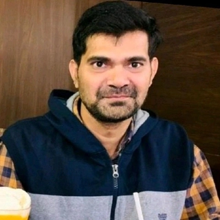 Shivraj Sharma