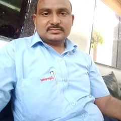 Shivraj Singh Pal