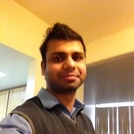 Shivram Kumar