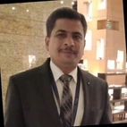 Shivshankar Surushe