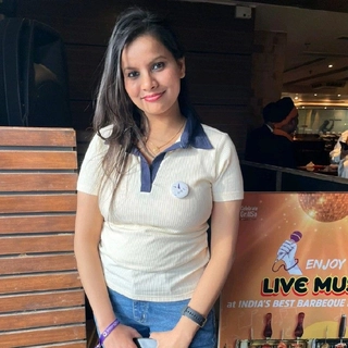 Shiwali Aggarwal