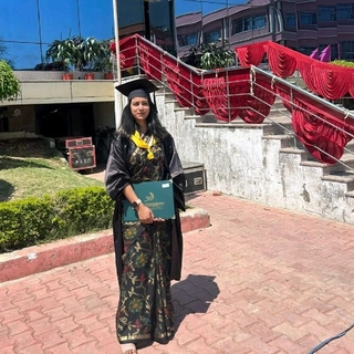 Shiwani Bisht