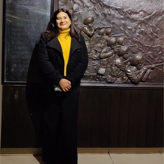 Shiwani Sharma