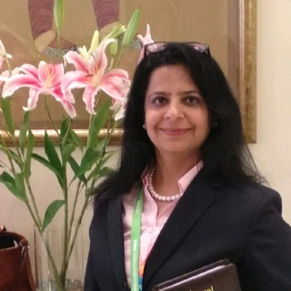 Shiwani Vadhera