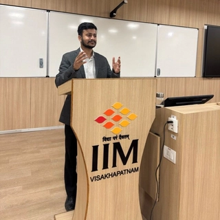 Shlok Malviya