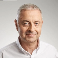 Shlomo Peeri