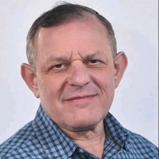 Shlomo Shadmi