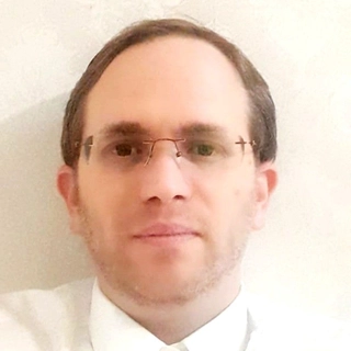 Shmuel Liebeskind