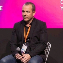 Shmulik Kordova
