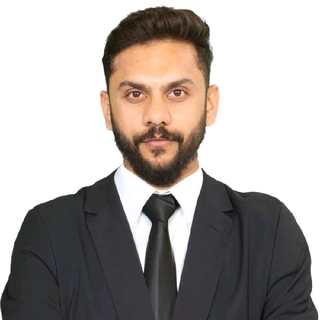 Shoaib Ali