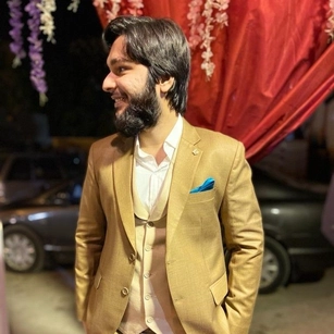 Shoaib Baloch