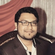 Shoaib Khan