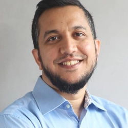 Shoaib Khan
