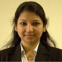 Shoba Menon