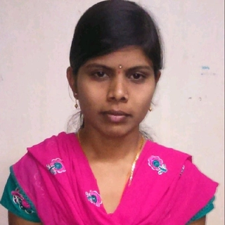 Shobha Bhagappagol