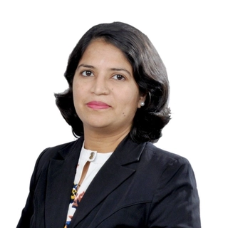 Shobha Patil