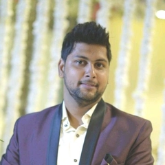 Shobhit Kumar Sharma