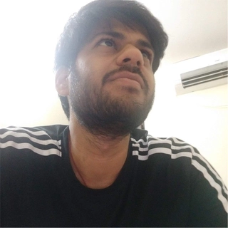 Shobhit Sharma