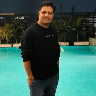 Shobhit Sharma