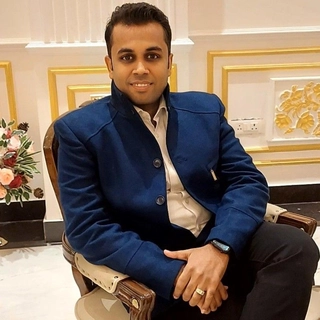 Shobhit Singla