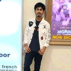 Shobhit Srivastav