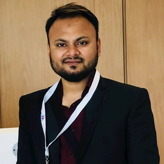 Shoeb A. Zahoori