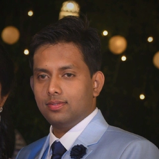 Shoeb Shaikh