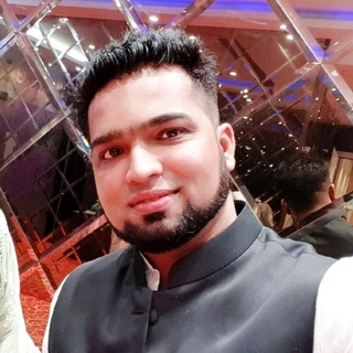 Shoeb Shaikh