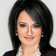 Shohreh Dolkhani